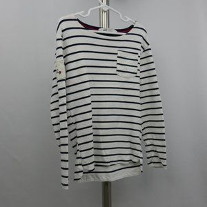 2 super cute long sleeve shirts